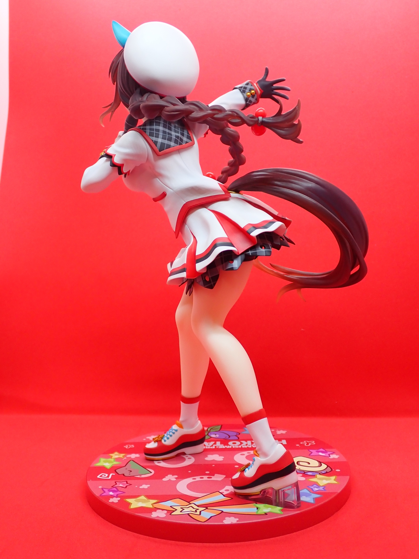 ファット・カンパニー 1/7 ［白い翼は舞い戻りて］ホッコータルマエを