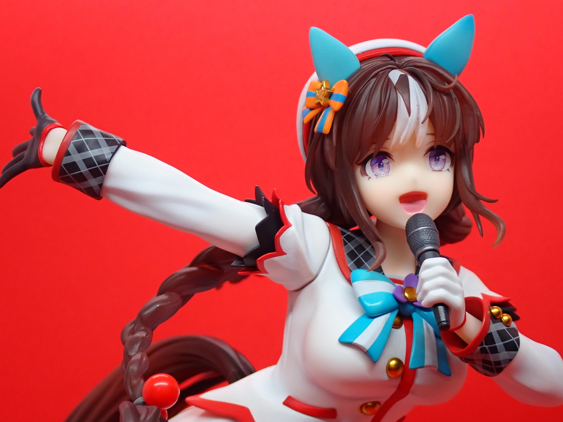 ファット・カンパニー 1/7 ［白い翼は舞い戻りて］ホッコータルマエを