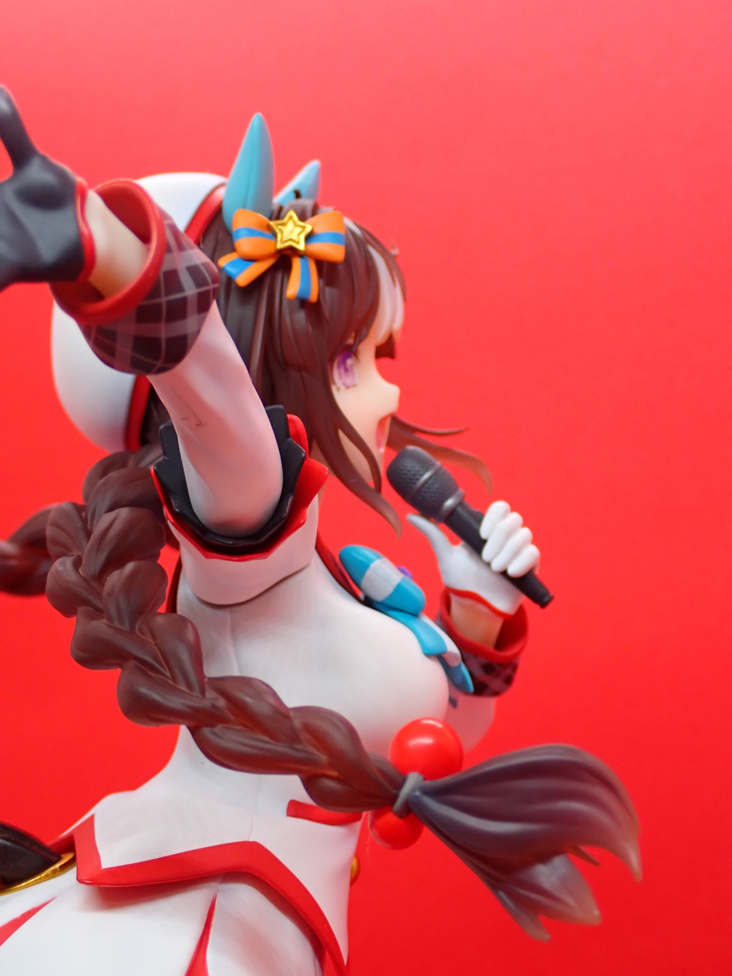 ファット・カンパニー 1/7 ［白い翼は舞い戻りて］ホッコータルマエを