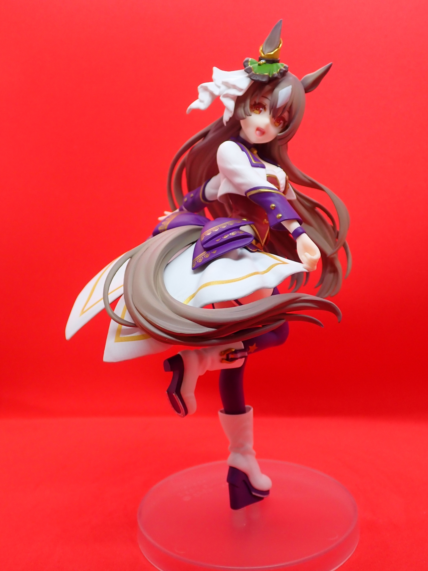 ②XStellar ウマ娘 サトノダイヤモンド&サトノクラウン　20体 ウマ娘 XStellar サトノダイヤモンド サトノクラウン 2体セット - メルカリ