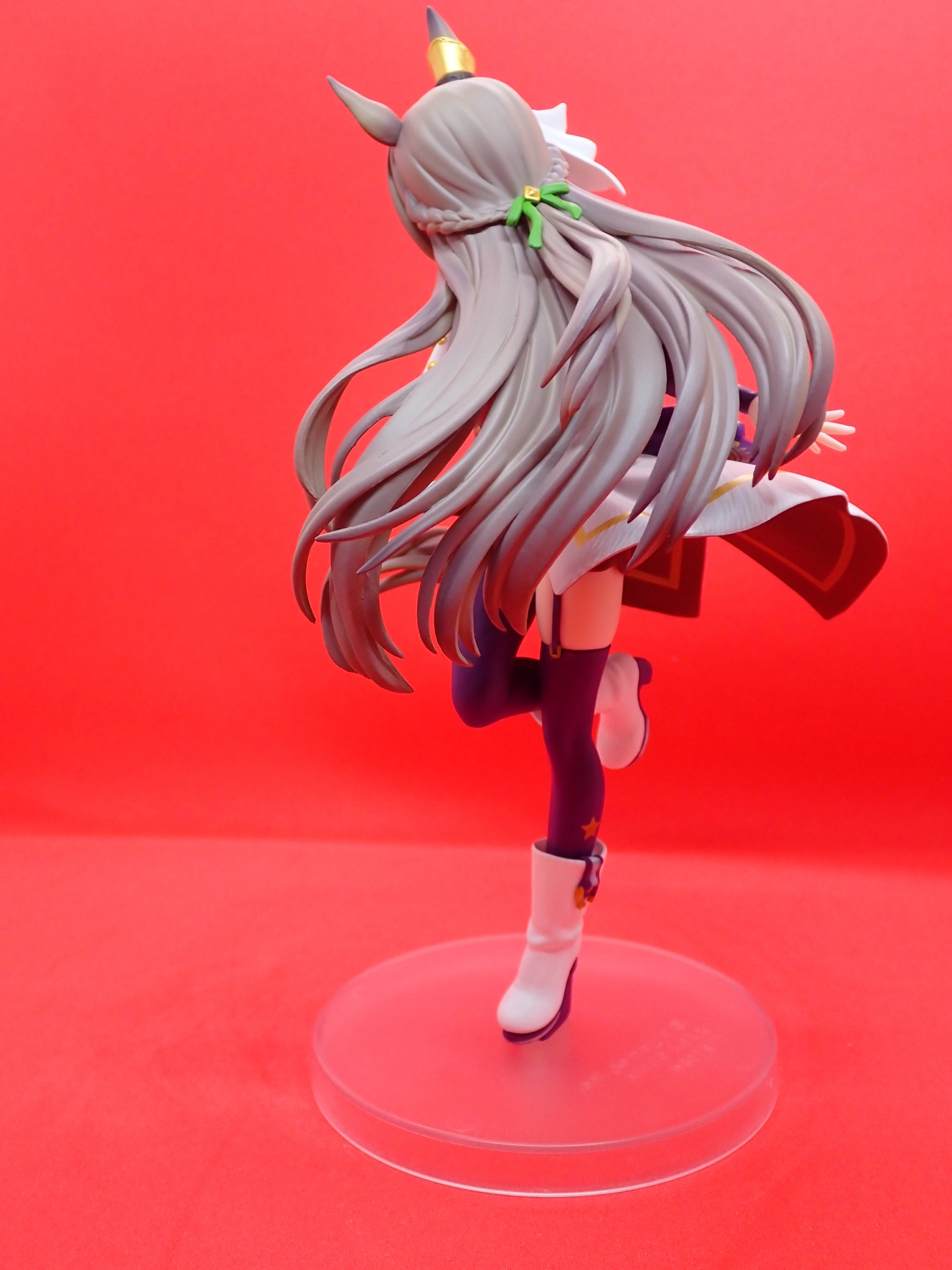ウマ娘 XStellar サトノダイヤモンド サトノクラウン フィギュア ウマ娘】【サトノクラウン】ウマ娘 プリティーダービー XStellar