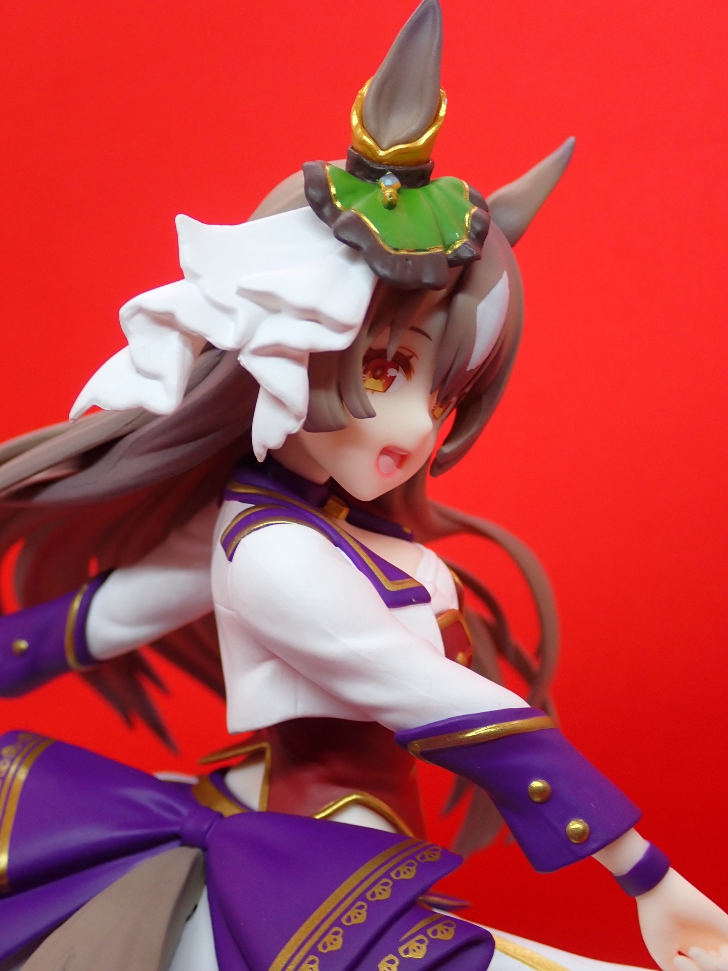 ウマ娘プリティーダービーXStellar“サトノダイヤモンド